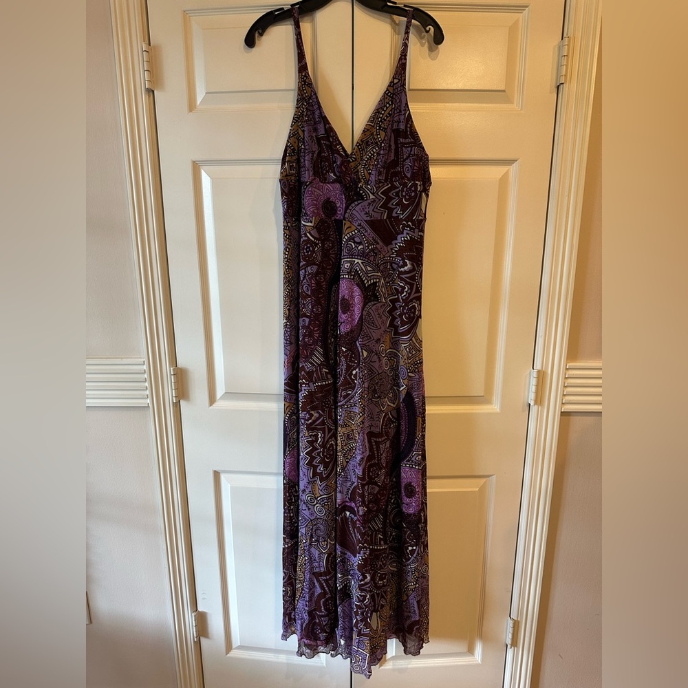 Internacional Concepts Like New Maxi Dress
